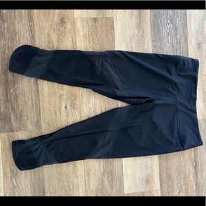Victoria Sport Leggings